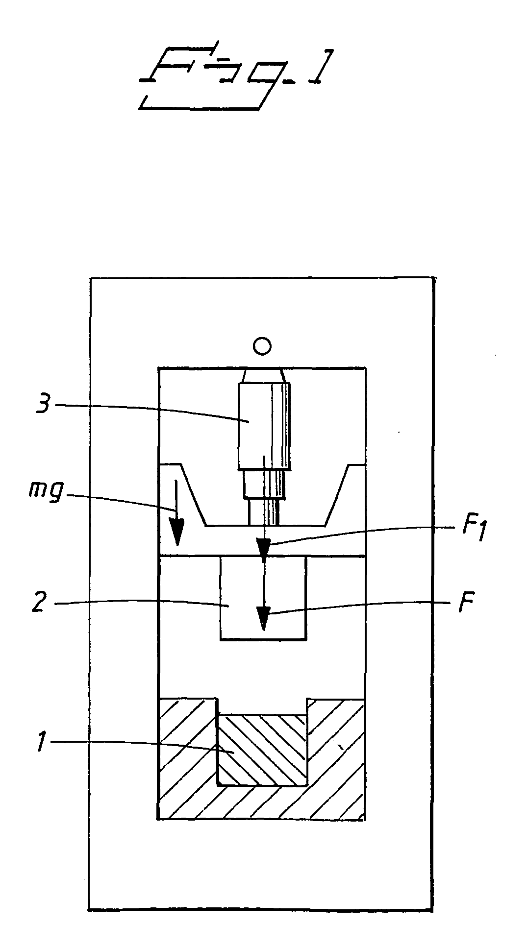 Method of producing a polymer body by coalescence and the polymer body produced