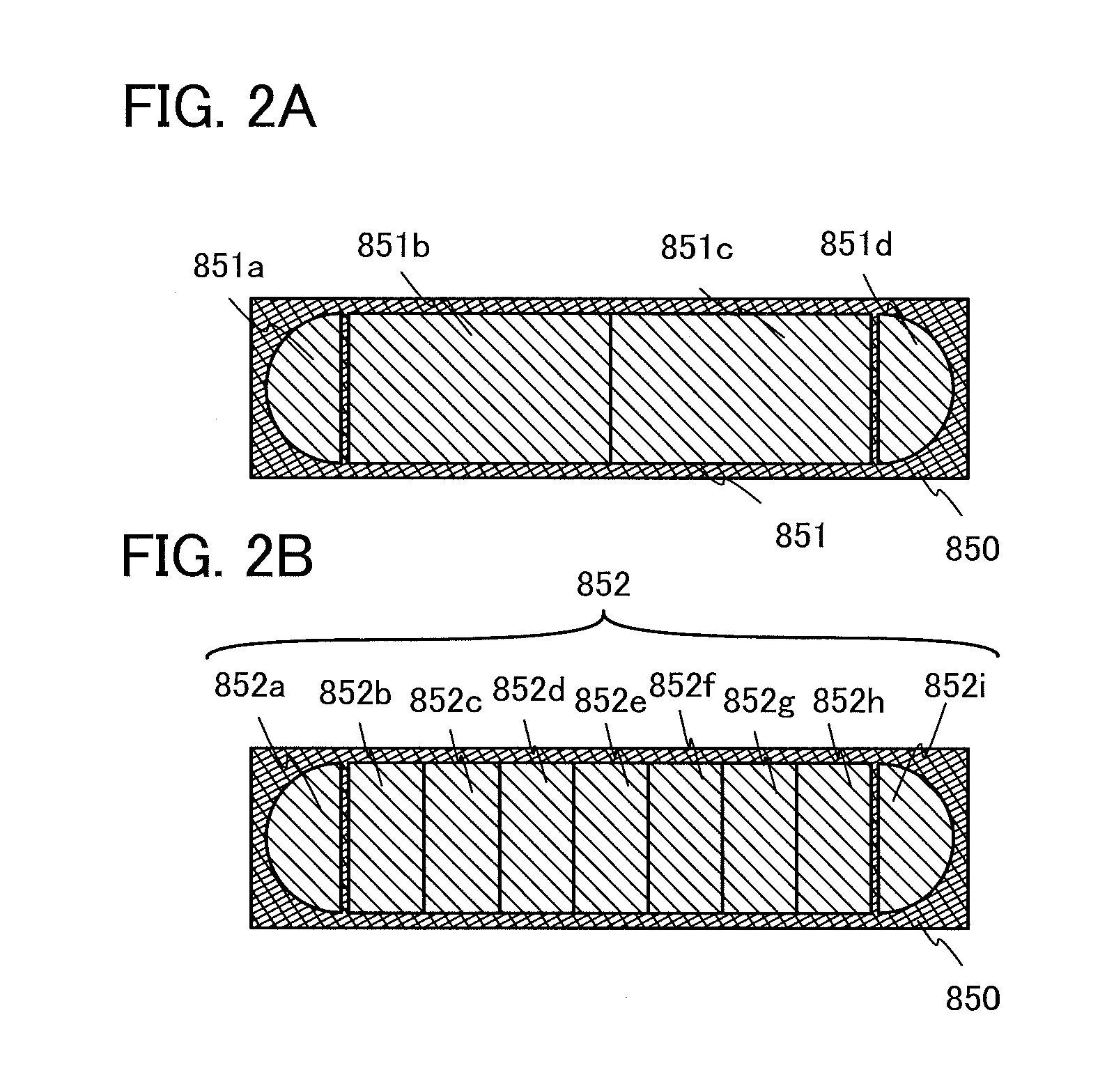 Sputtering target and method for manufacturing semiconductor device