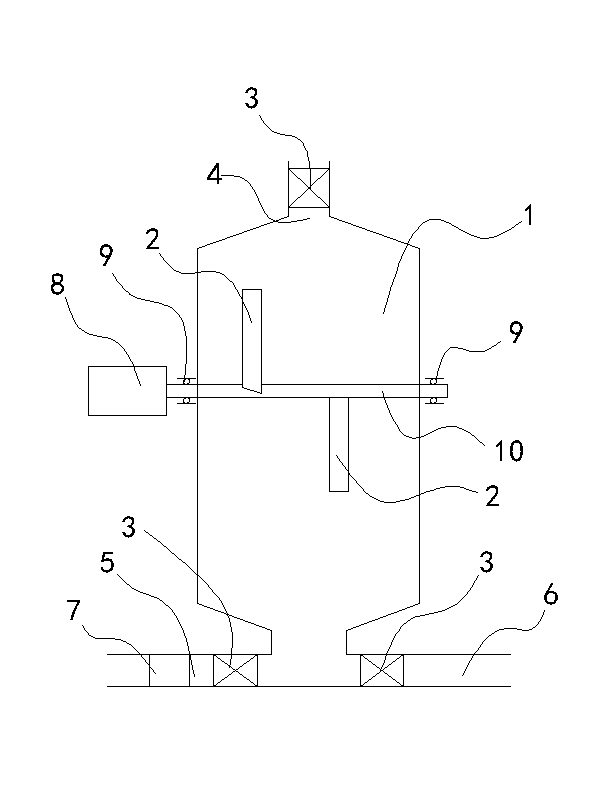 Hair conditioner and production device thereof