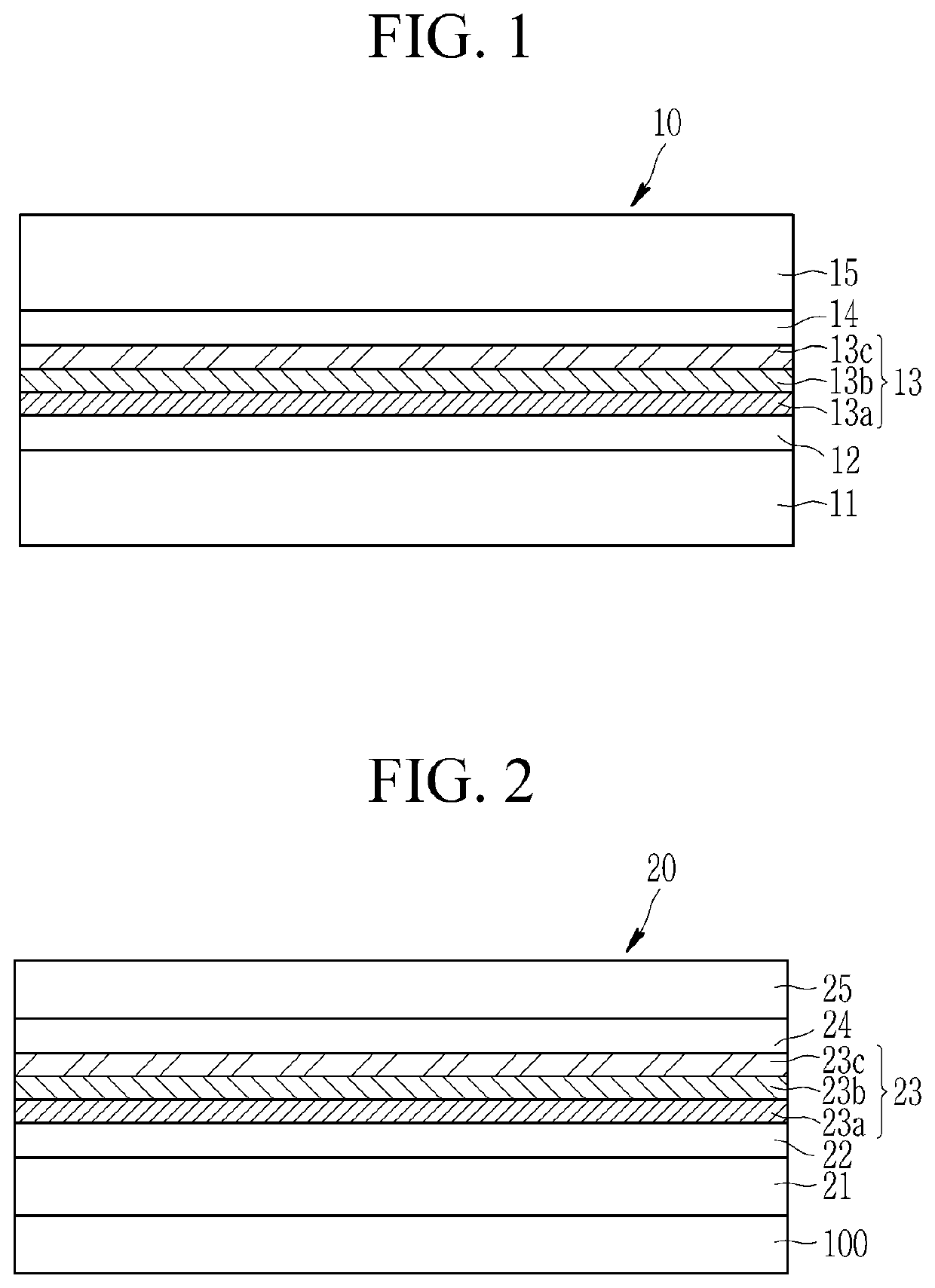 Light emitting device and display device including the same