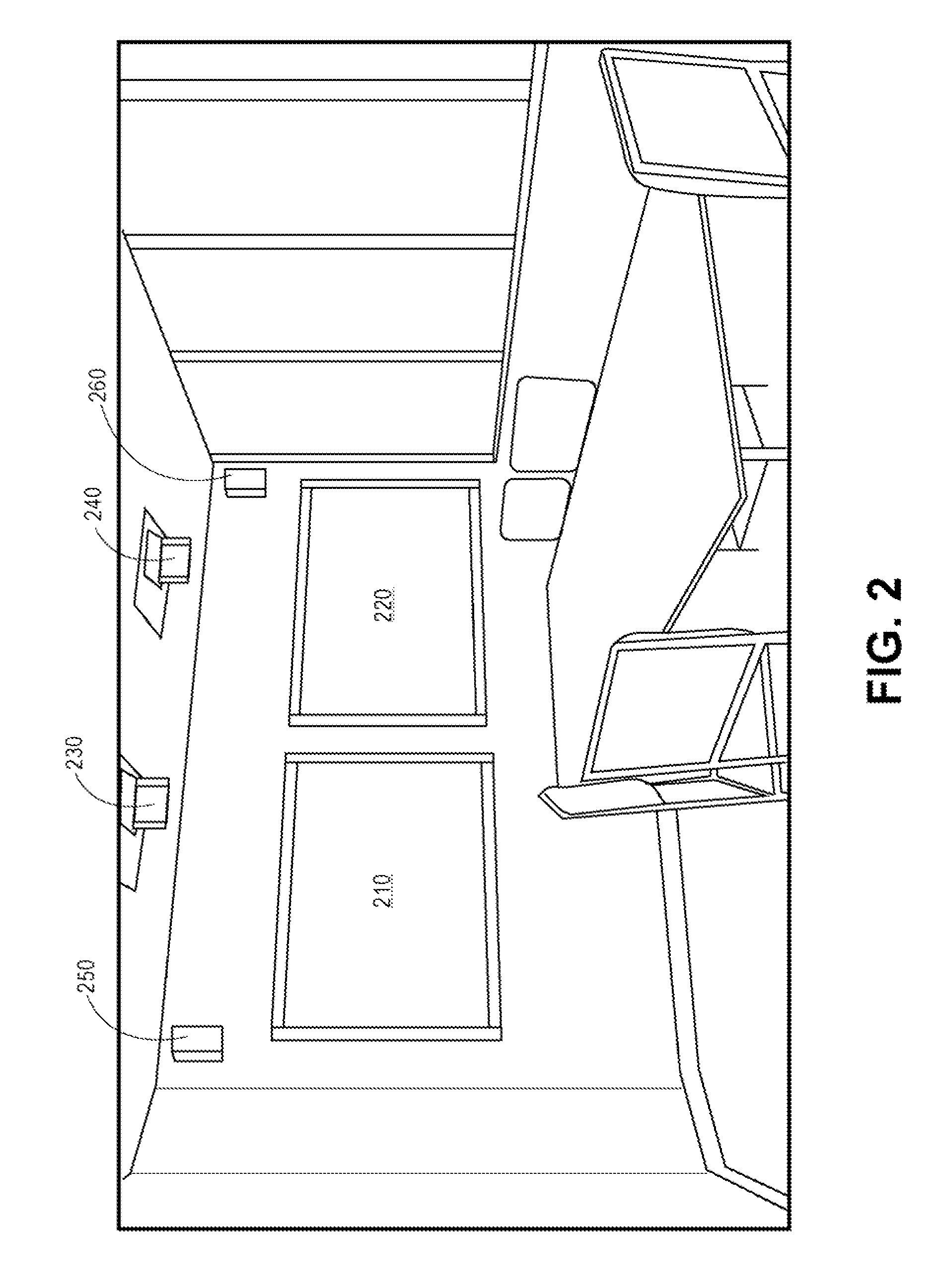 Design and design methodology for creating an easy-to-use conference room system controller