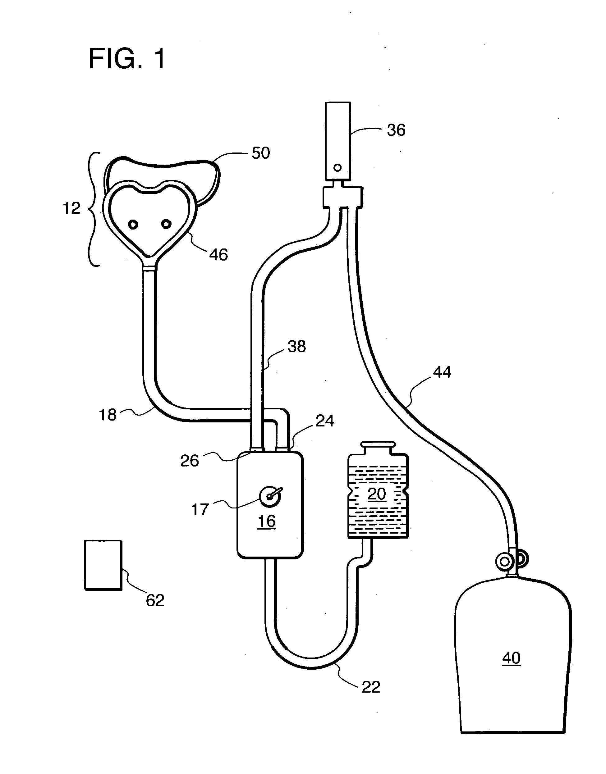 High-flow oxygen delivery system and methods of use thereof