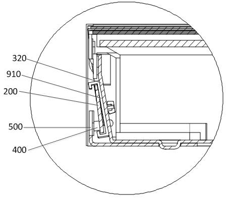 Displays and video walls