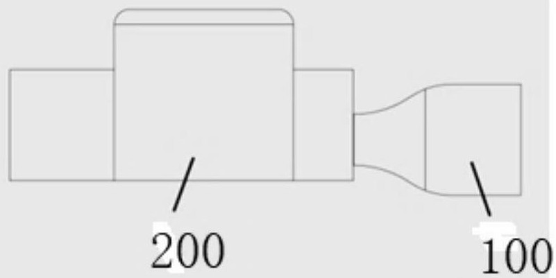 A sliding microfluidic organ chip and its preparation method