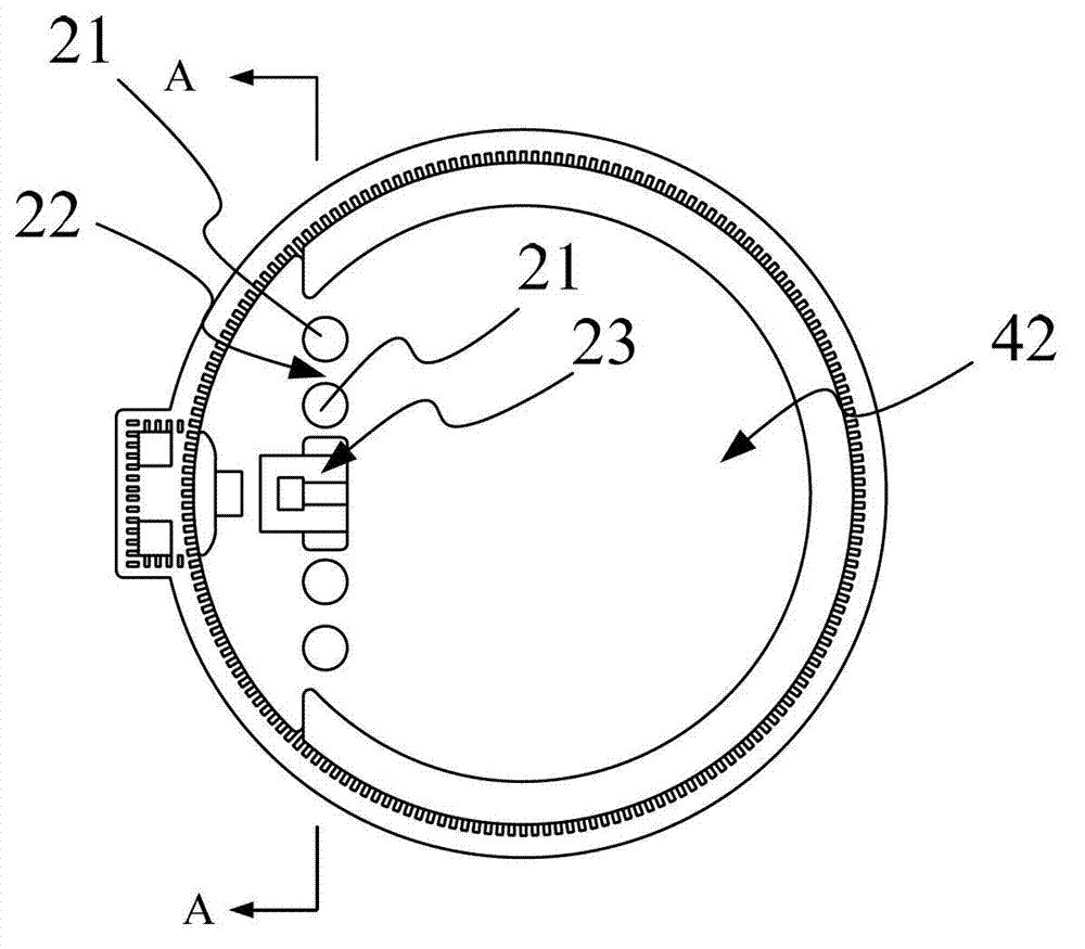 Filter and infusion apparatus used for infusion apparatus fine filtration