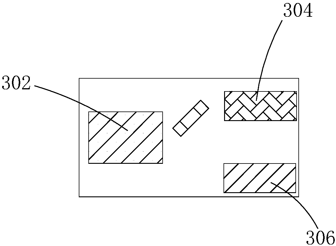 Display screen and display device