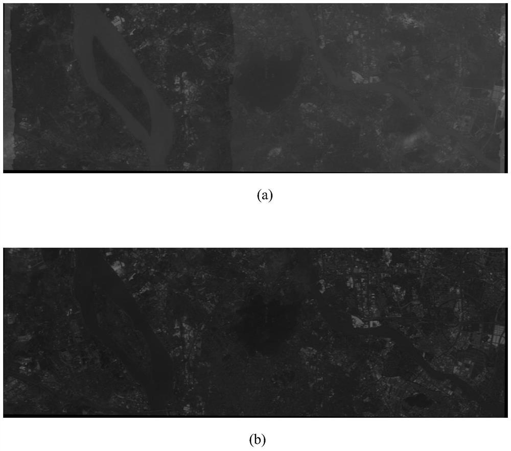 A new building recognition method in remote sensing images based on deep learning