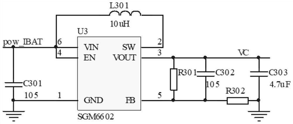 Intelligent communication detection system and communication method thereof