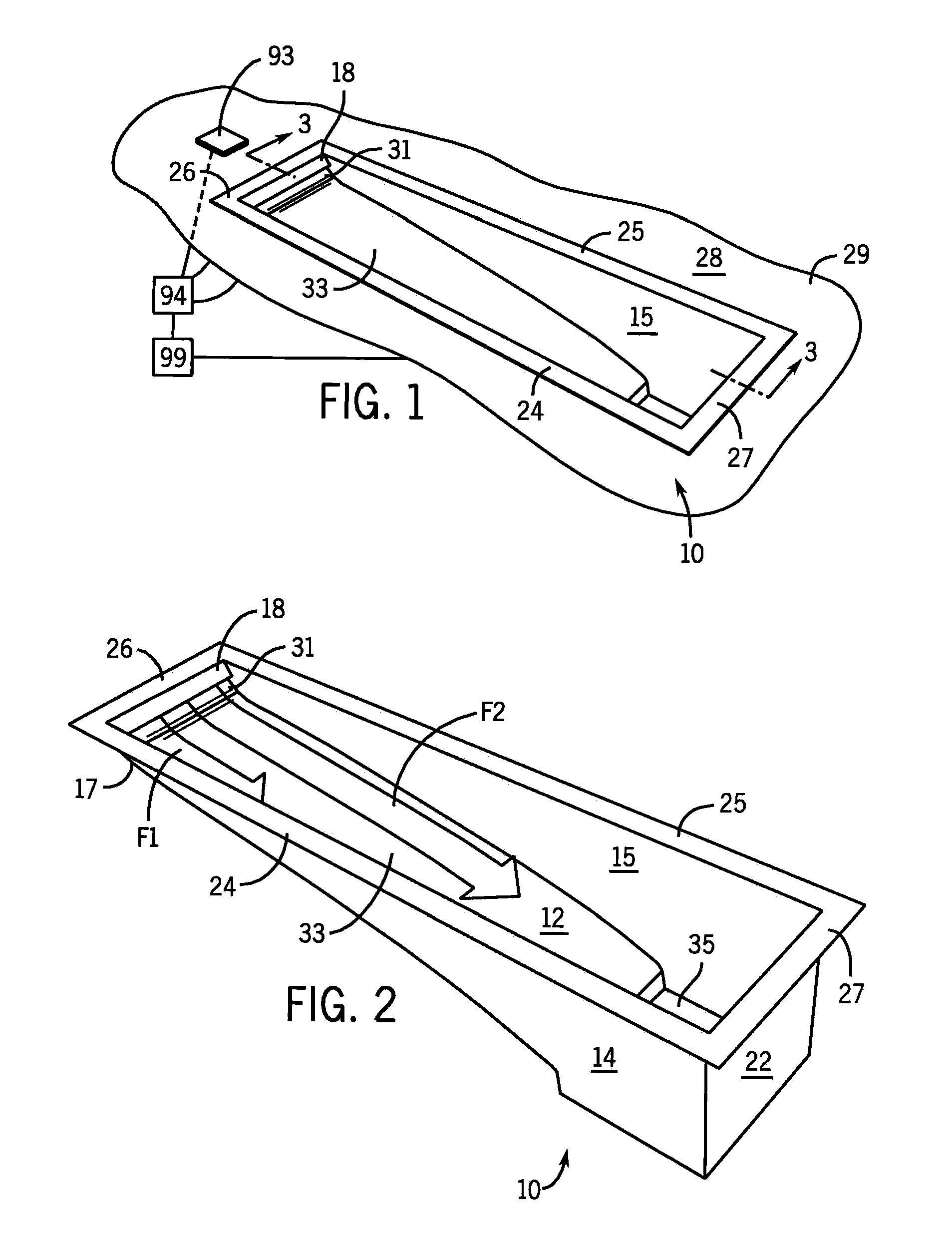 Food preparation sink