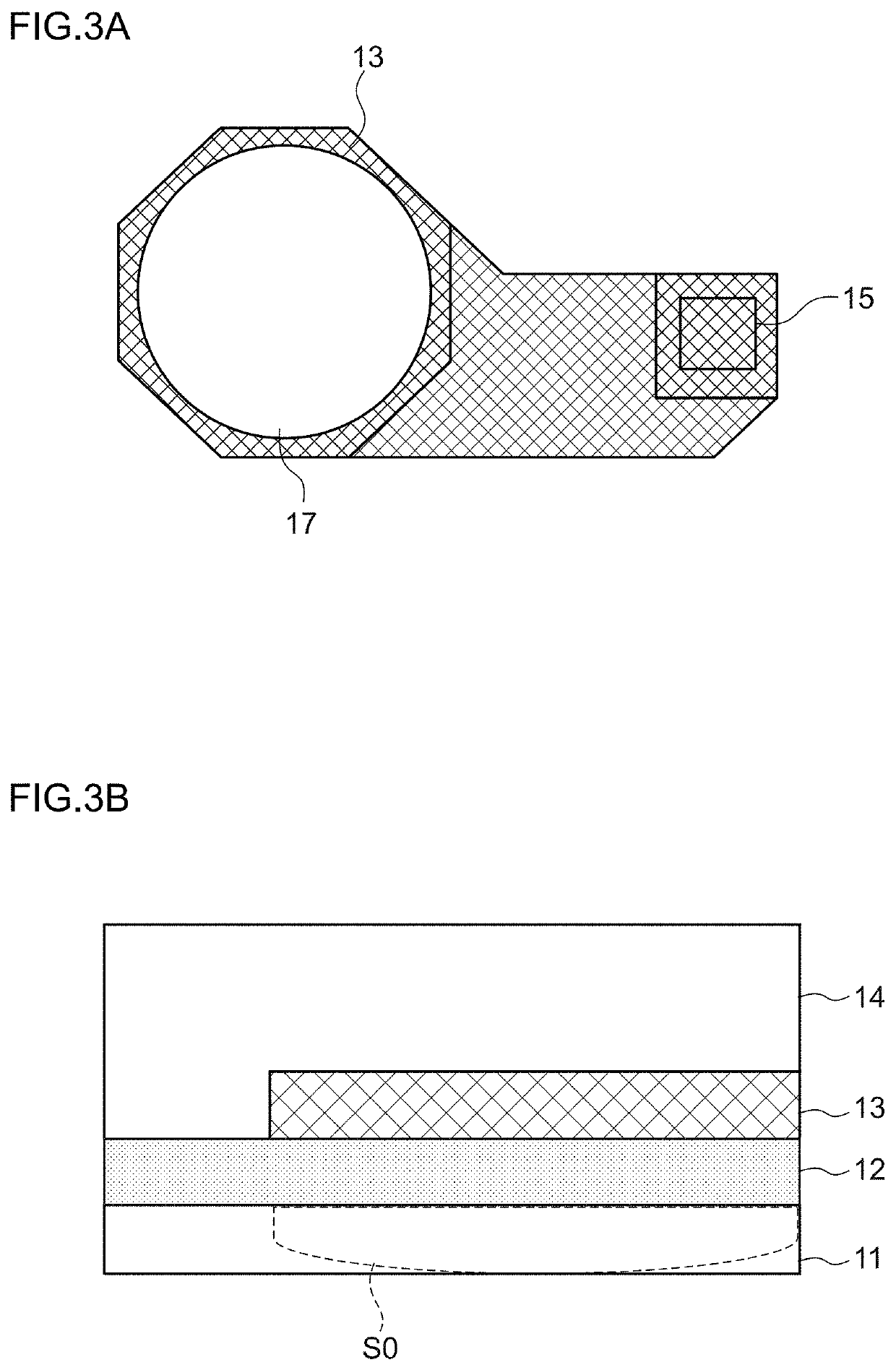 Semiconductor device and method of manufacturing a semiconductor device