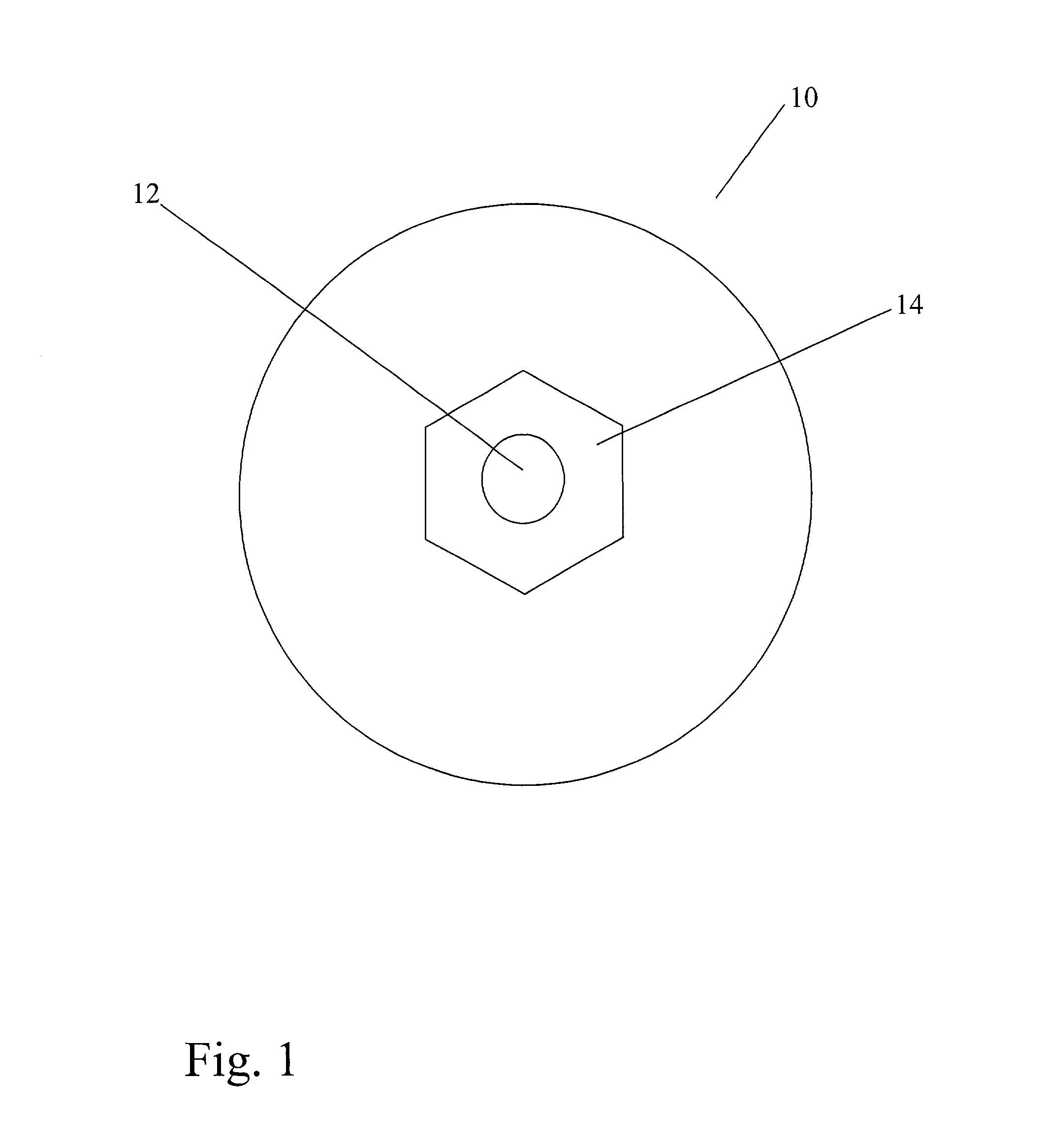 Bearing cup insertion tool