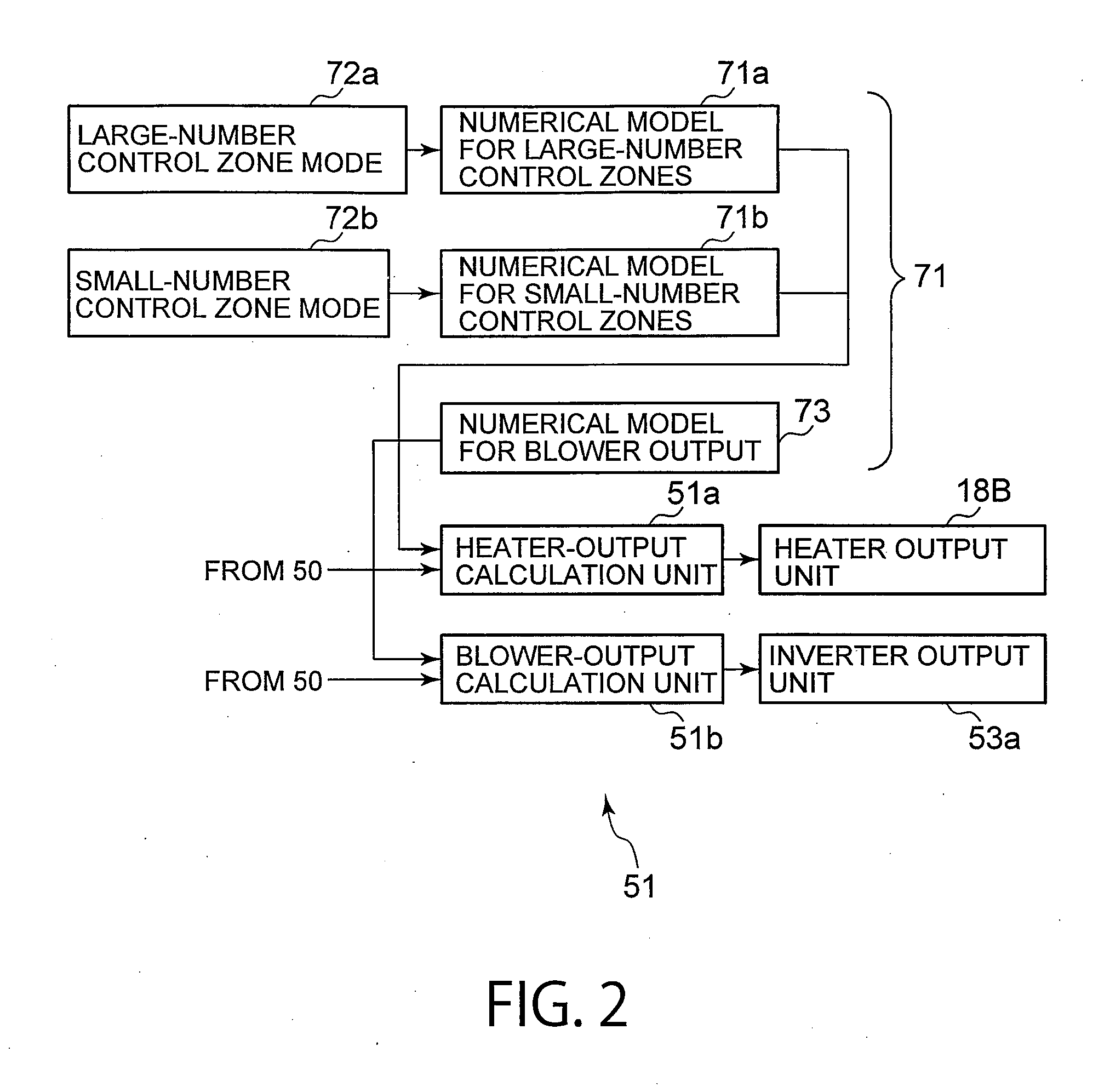Thermal processing apparatus and method of controlling the same