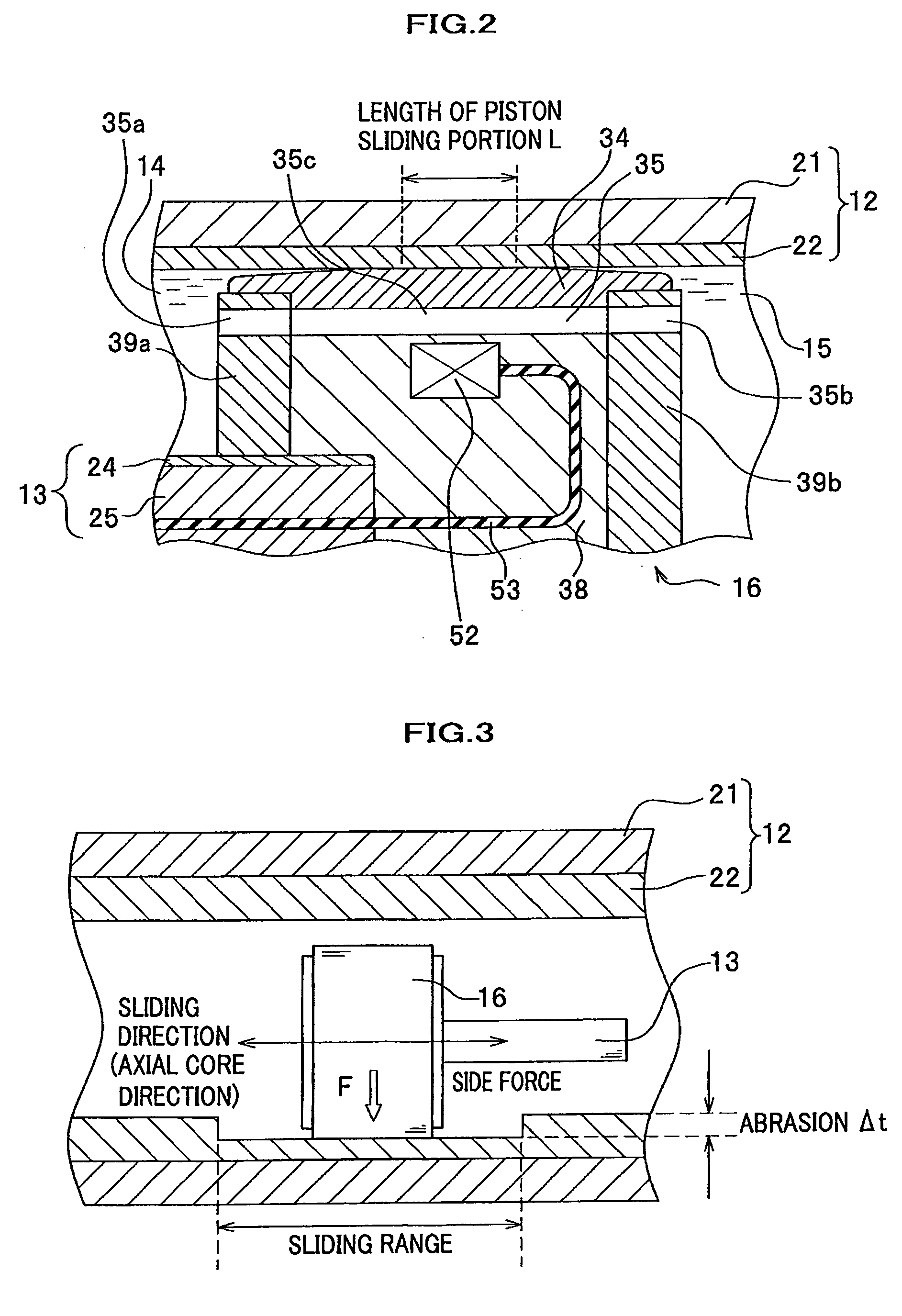 Variable damping-force damper and manufacturing method of the same
