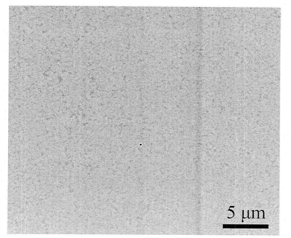 Graphene-modified hard alloy, preparation technology and application thereof