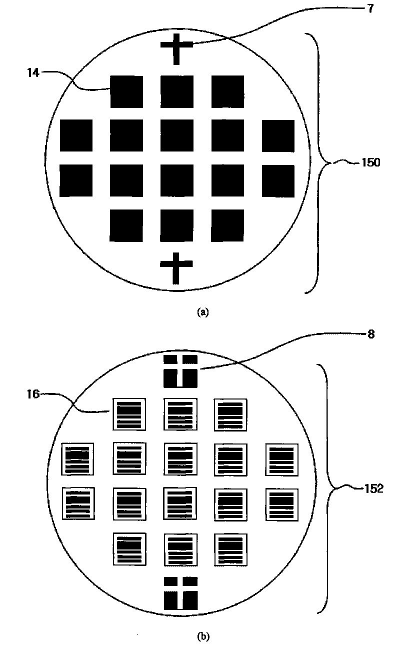 SOI wafer-based MEMS structure manufacturing and dicing method