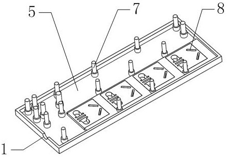 An Internet of Things anti-loose electric plug