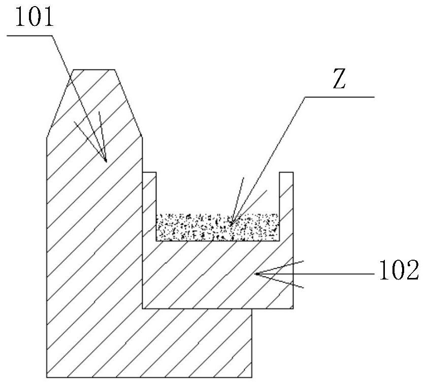 Conductive slip ring