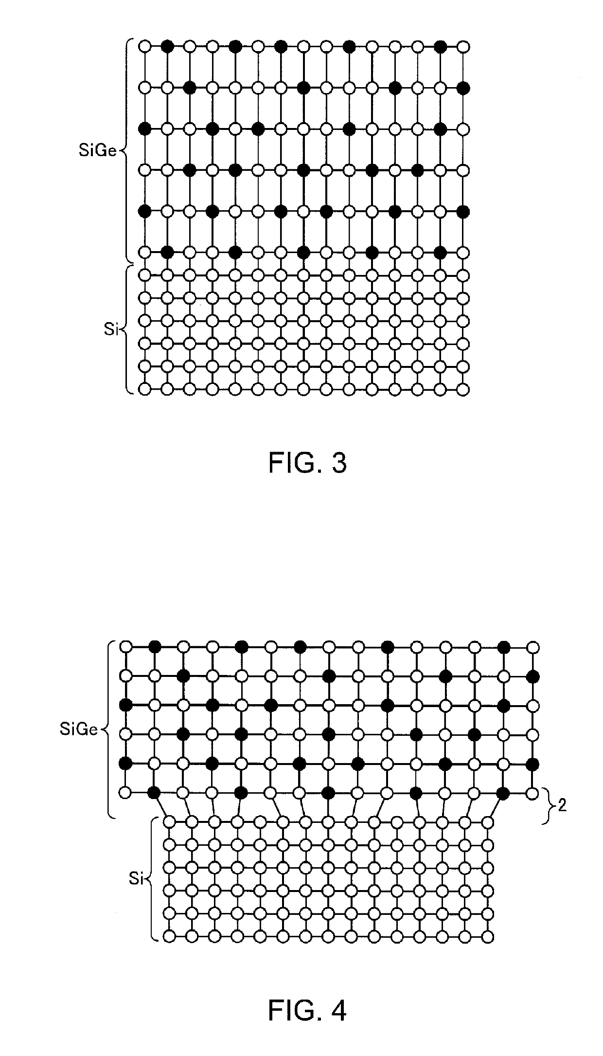 Manufacturing method for semiconductor laminated film, and semiconductor laminated film