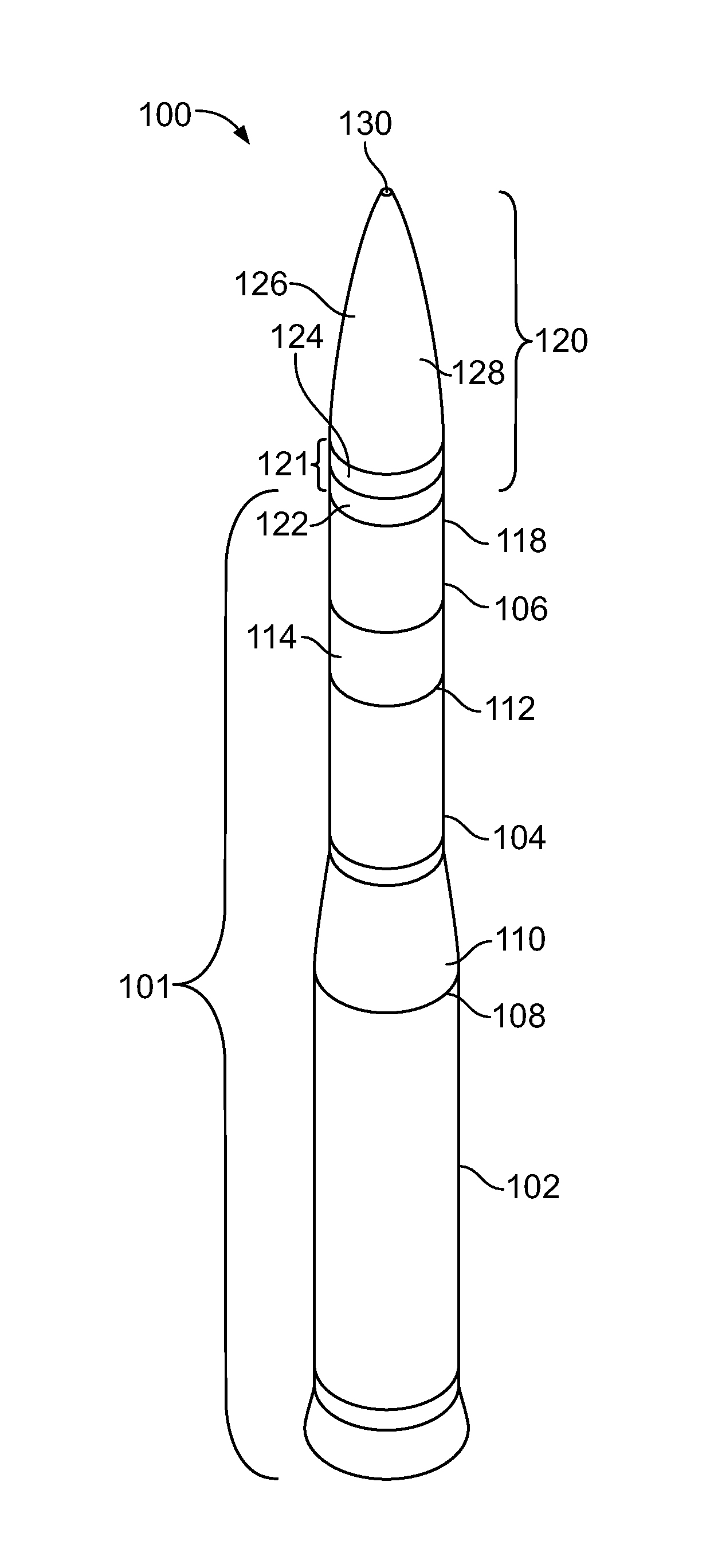 Methods of connecting testing equipment to a missile system