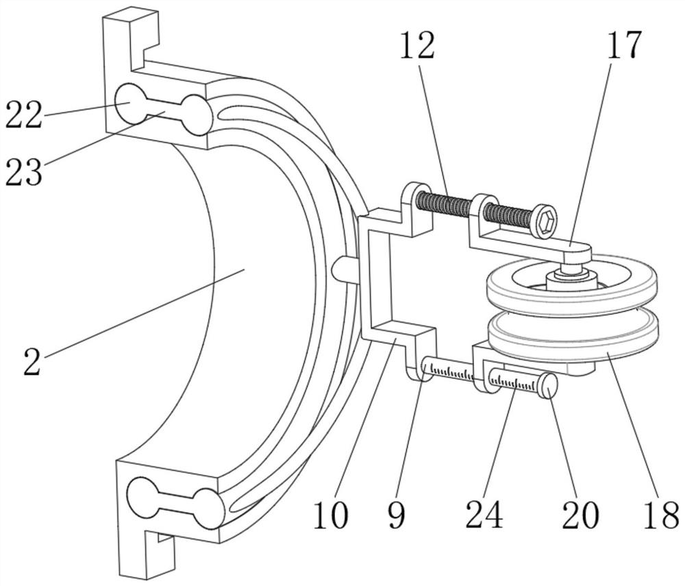 A high-efficiency and energy-saving weft detection device and method