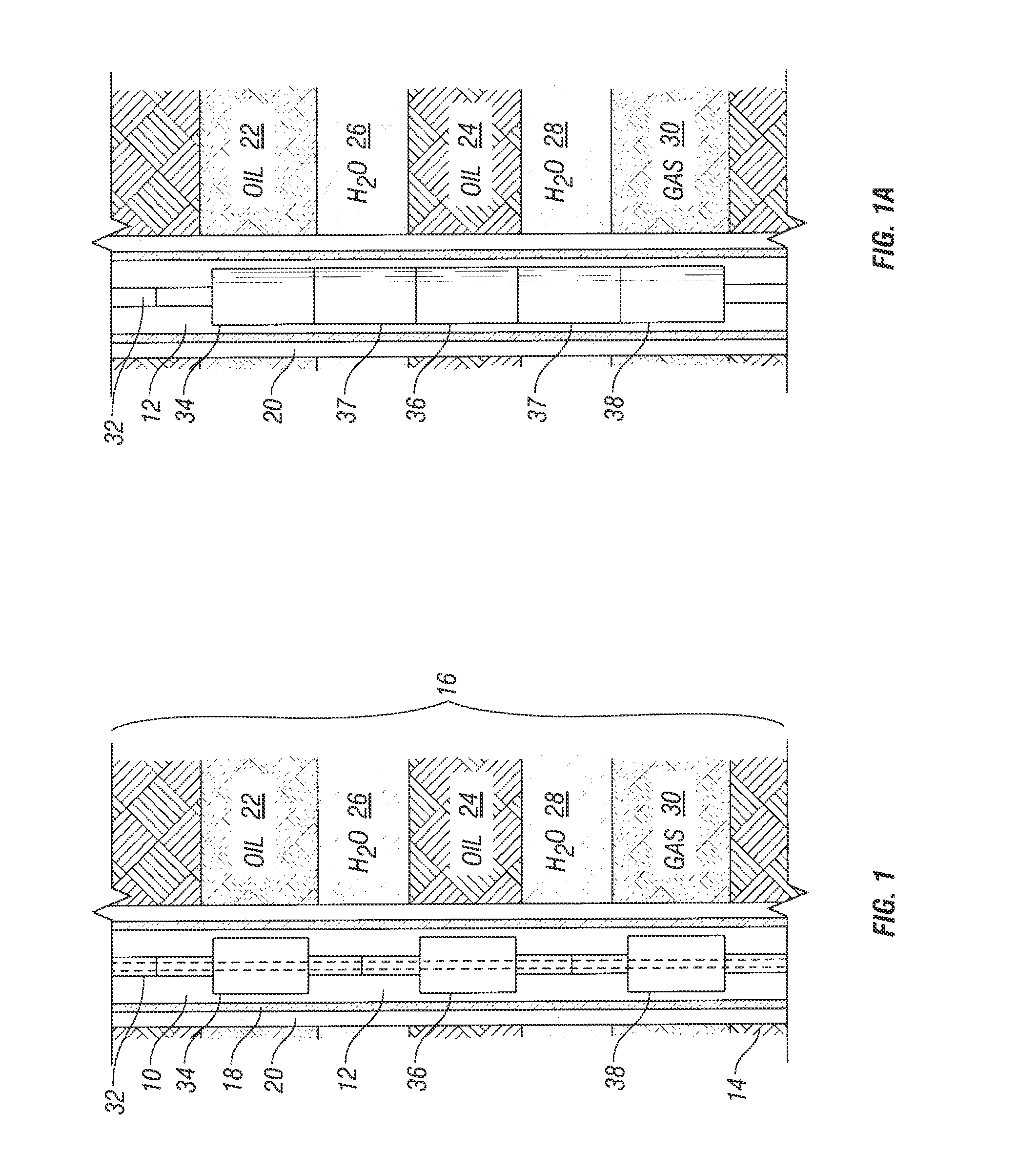 High Density Perforating Gun System Producing Reduced Debris