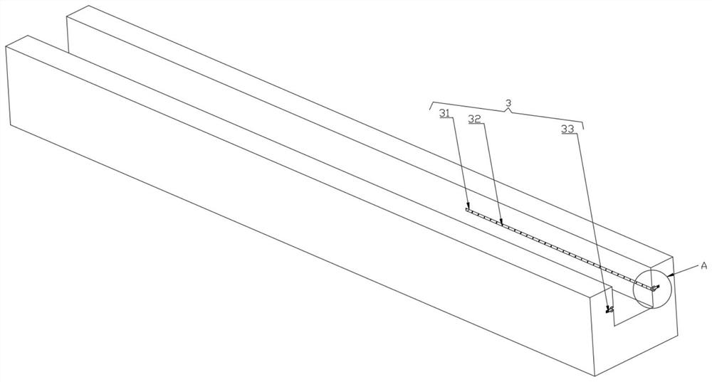 Tray piling car with automatic adjusting and locking mechanism