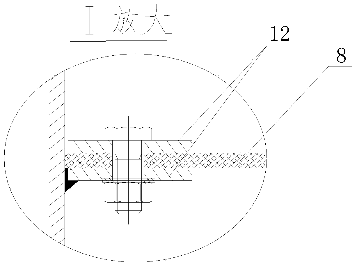 Automatic powder distributor