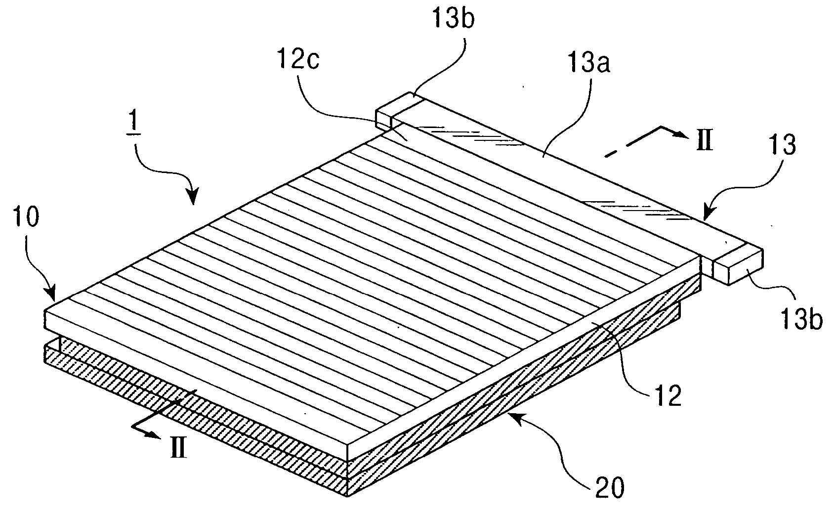 Light guide plate, surface light-emitting unit, and liquid crystal display device and method for manufacturing the same
