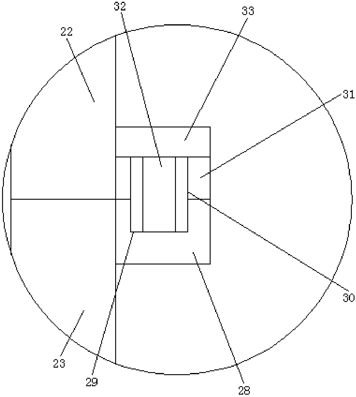 Dye vat for printing and dyeing capable of recovering dye liquor