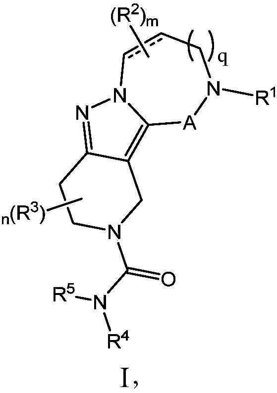 Diazepinone derivatives and their use in the treatment of hepatitis b infections