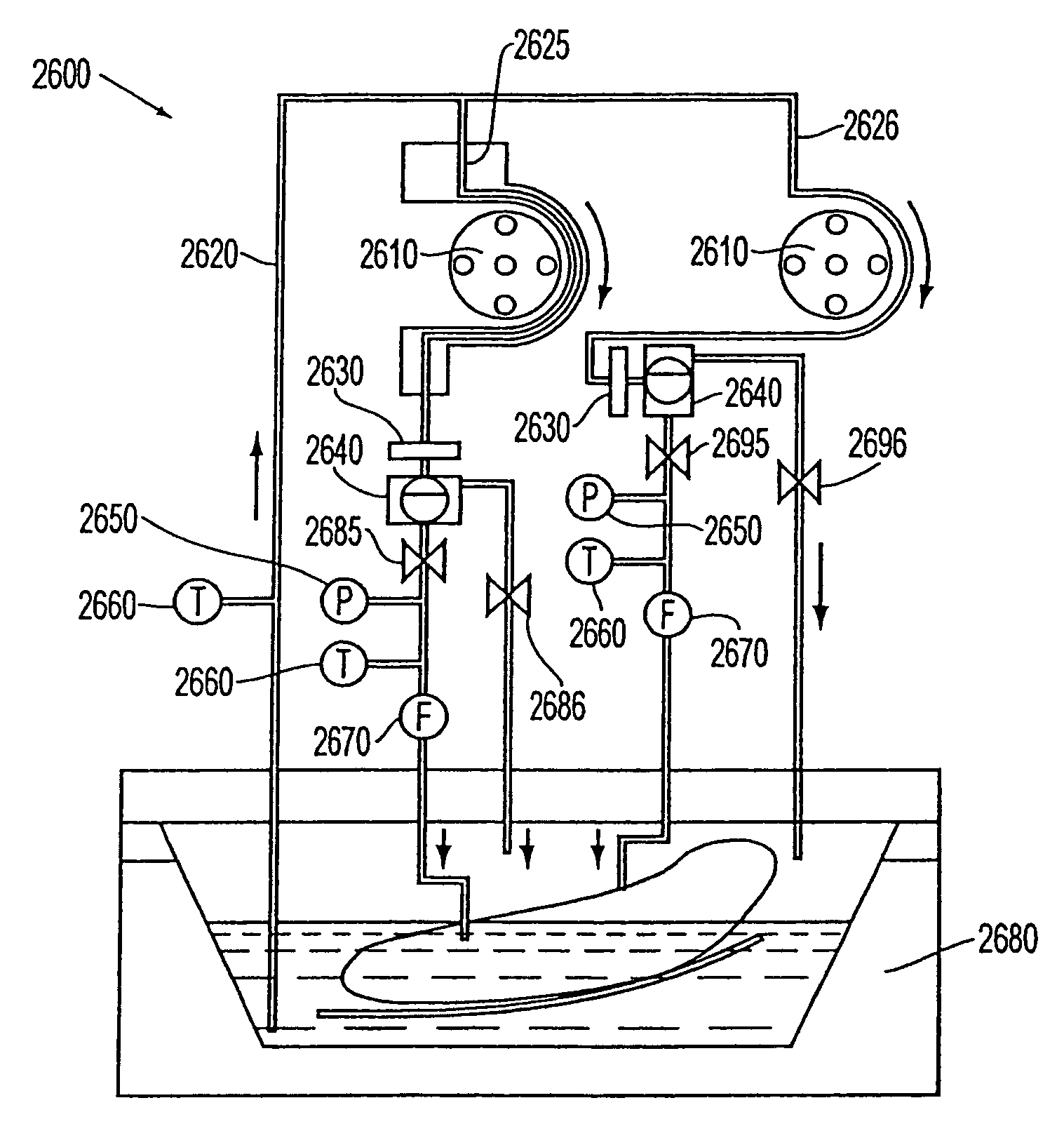 Apparatus and method for maintaining and/or restoring viability of organs