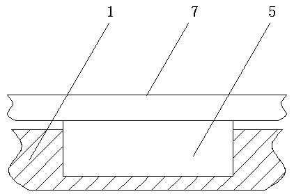 Adjustable LED (light-emitting diode) illumination lamp