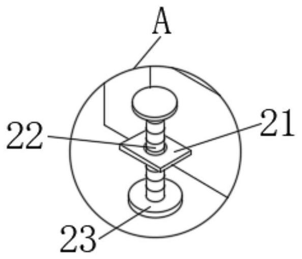 Paper pre-stacking device and method for full-automatic die-cutting machine