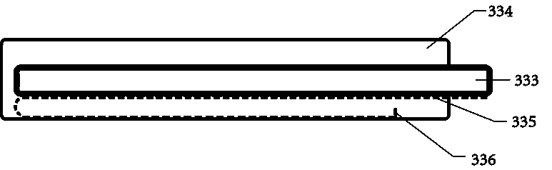 Self-propelled three-wheel atomizing device