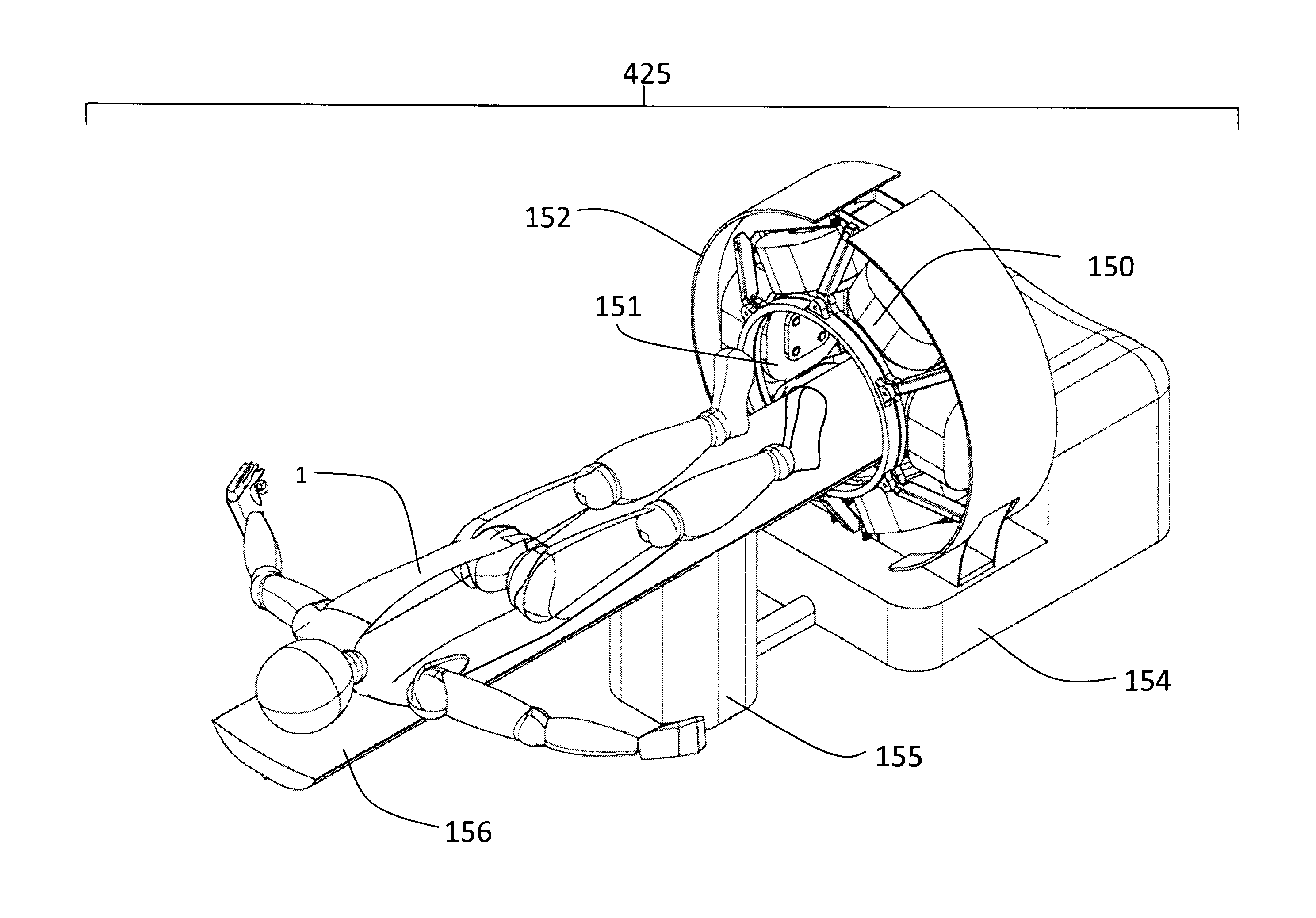 Diagnostic and therapeutic magnetic propulsion capsule and method for using the same