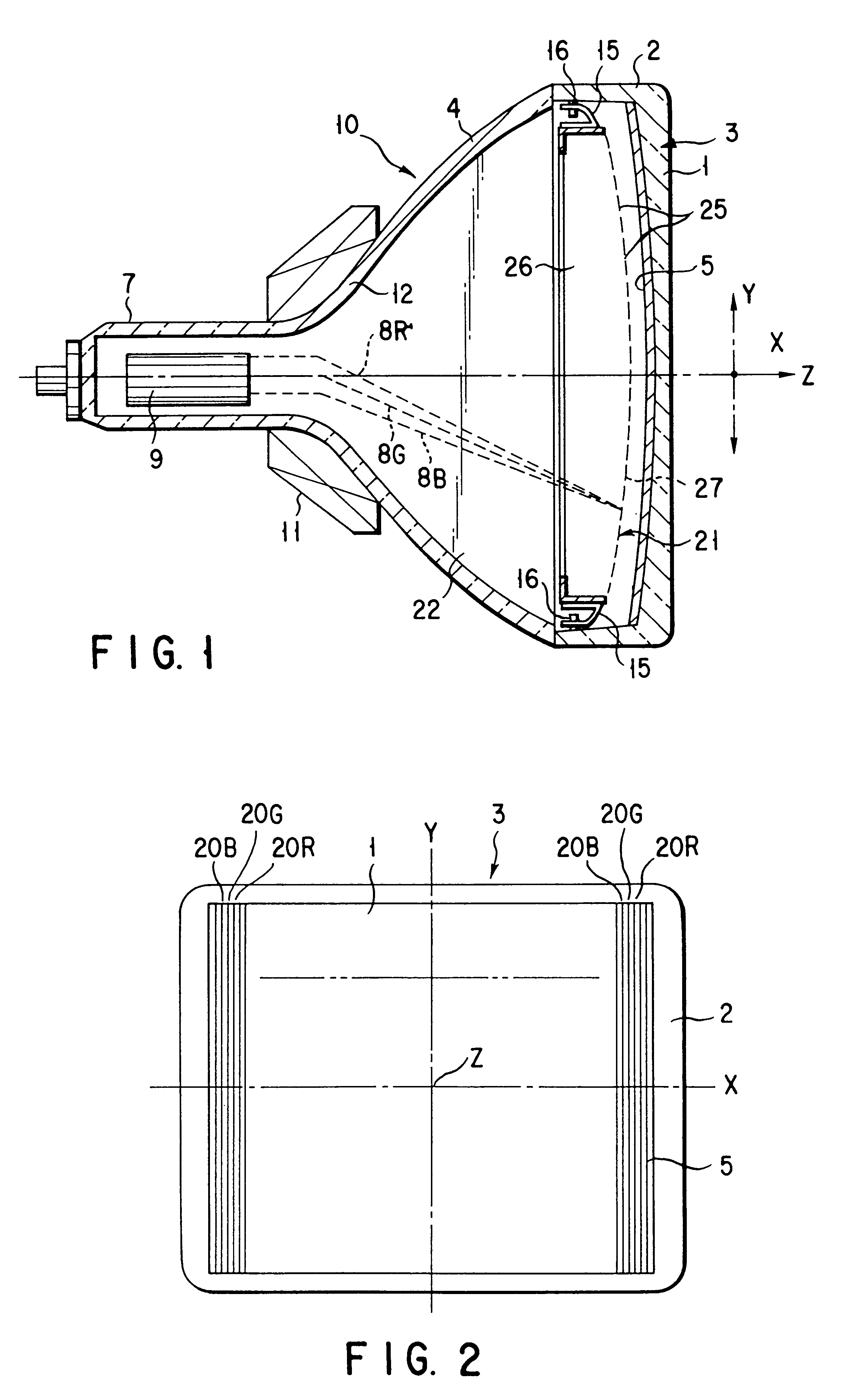 Shadow mask for color cathode-ray tube and method of manufacturing the same
