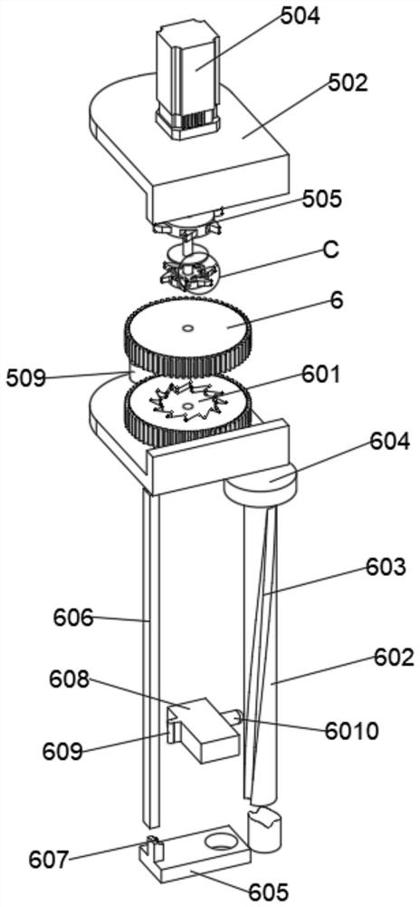 Three-dimensional scanner for animation modeling