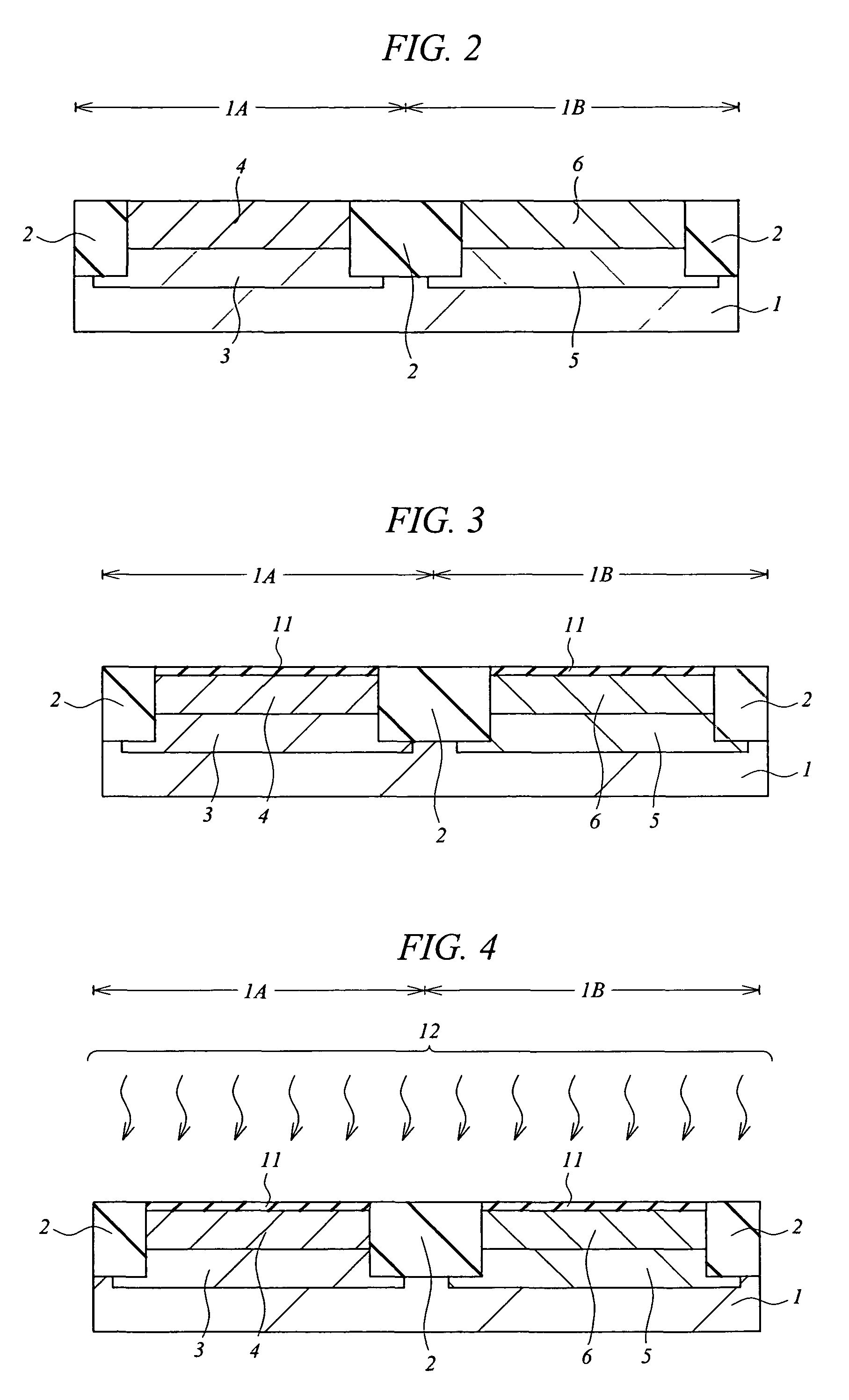 Semiconductor device and manufacturing of the same