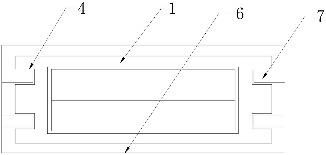 A data cable with a telescoping function