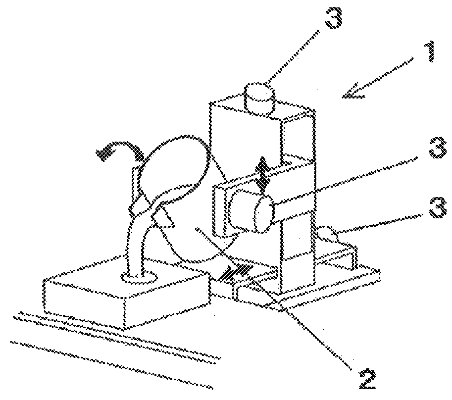 Method for automatically pouring molten metal by tilting a ladle and a medium for recording programs for controlling a tilt of a ladle