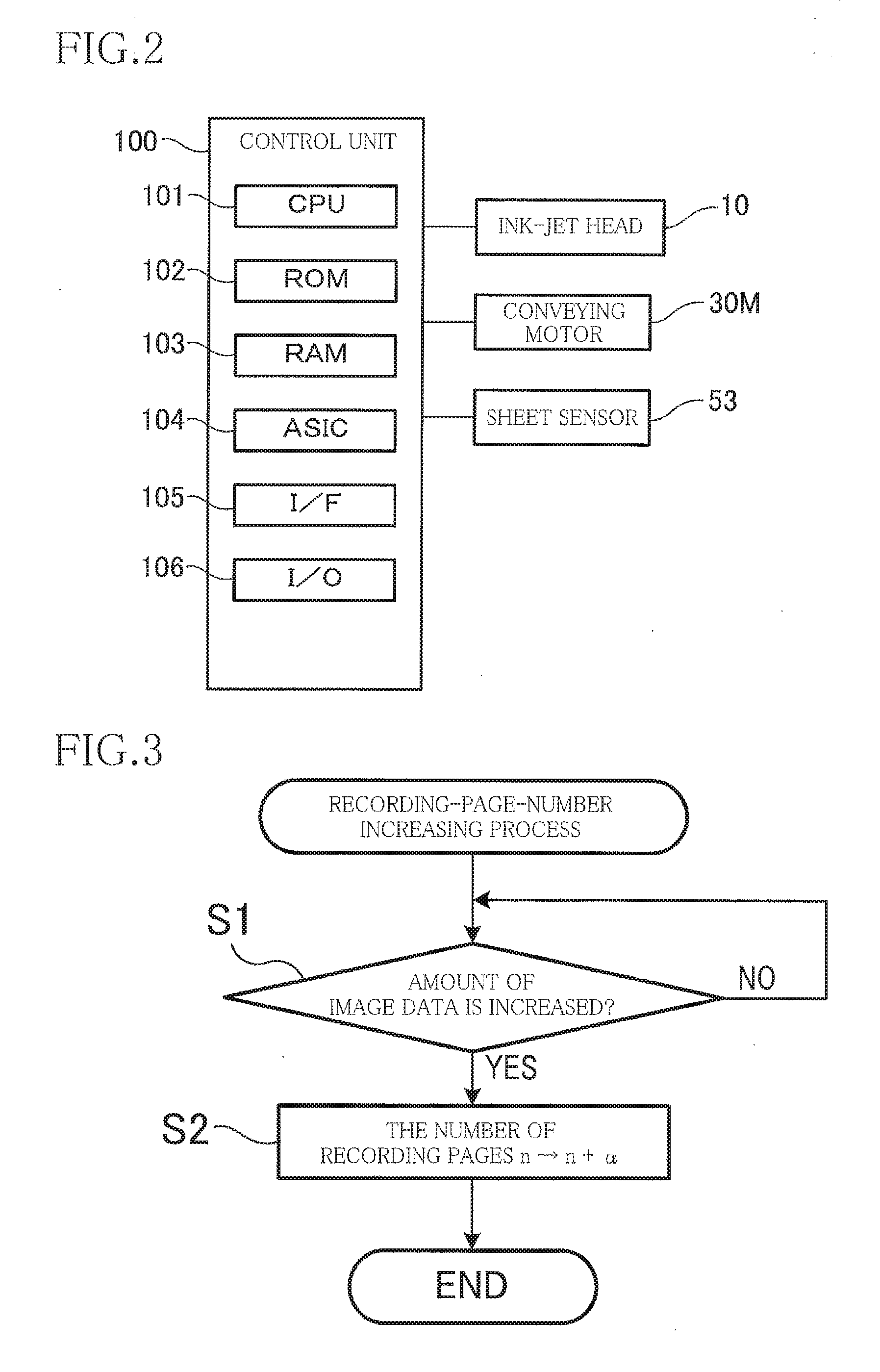 Recording Apparatus and Non-Transitory Storage Medium Storing Instructions Executable by the Recording Apparatus