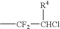 Catalytic method for the production of fluoroalkylenes from chlorofluorohydrocarbons
