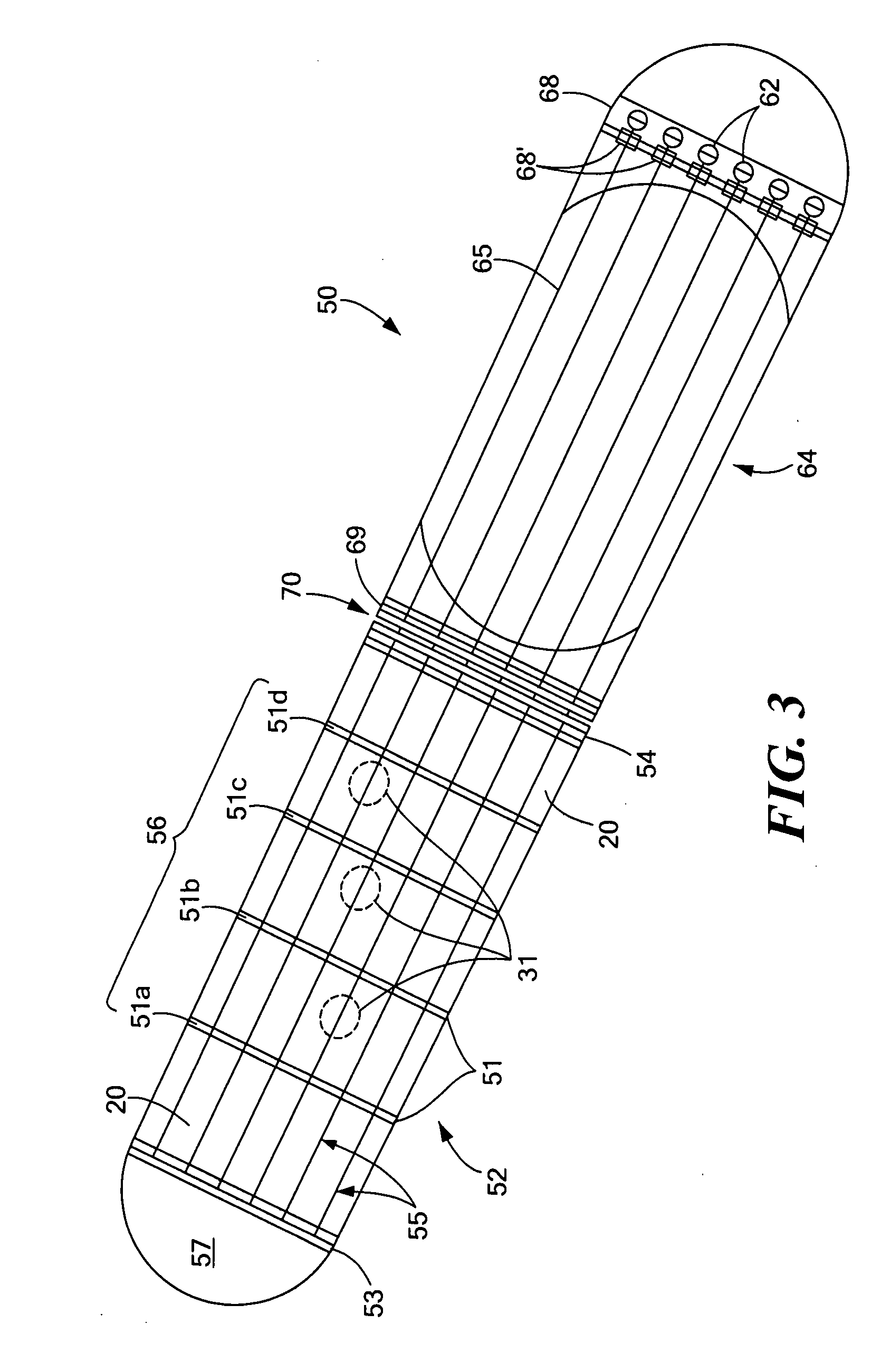 Folding electronic instrument