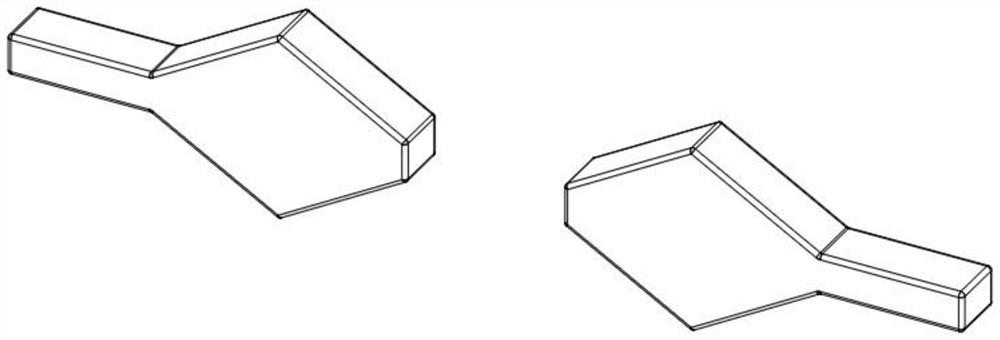 Novel self-resetting energy dissipation support based on large-strain FRP