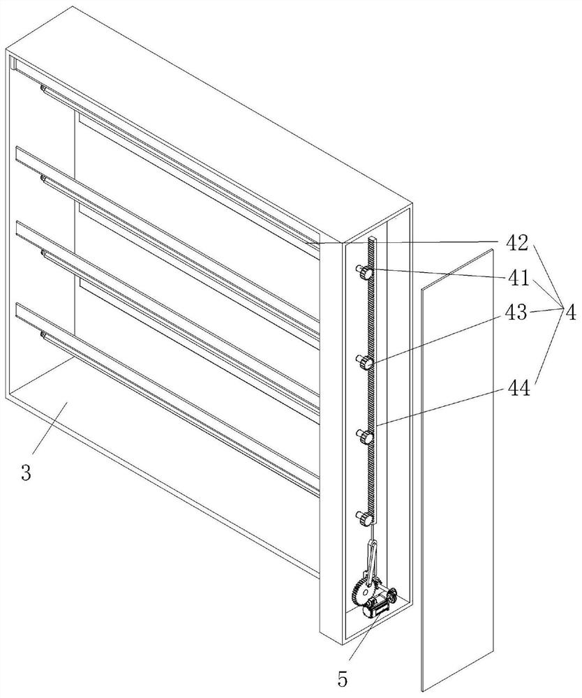 Intelligent air conditioner outdoor unit protection cover