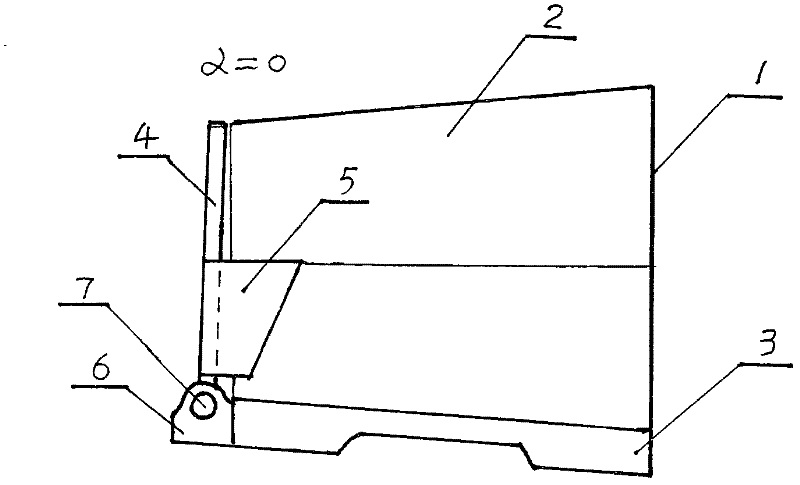 Phase inversion type huqin tone tuning device