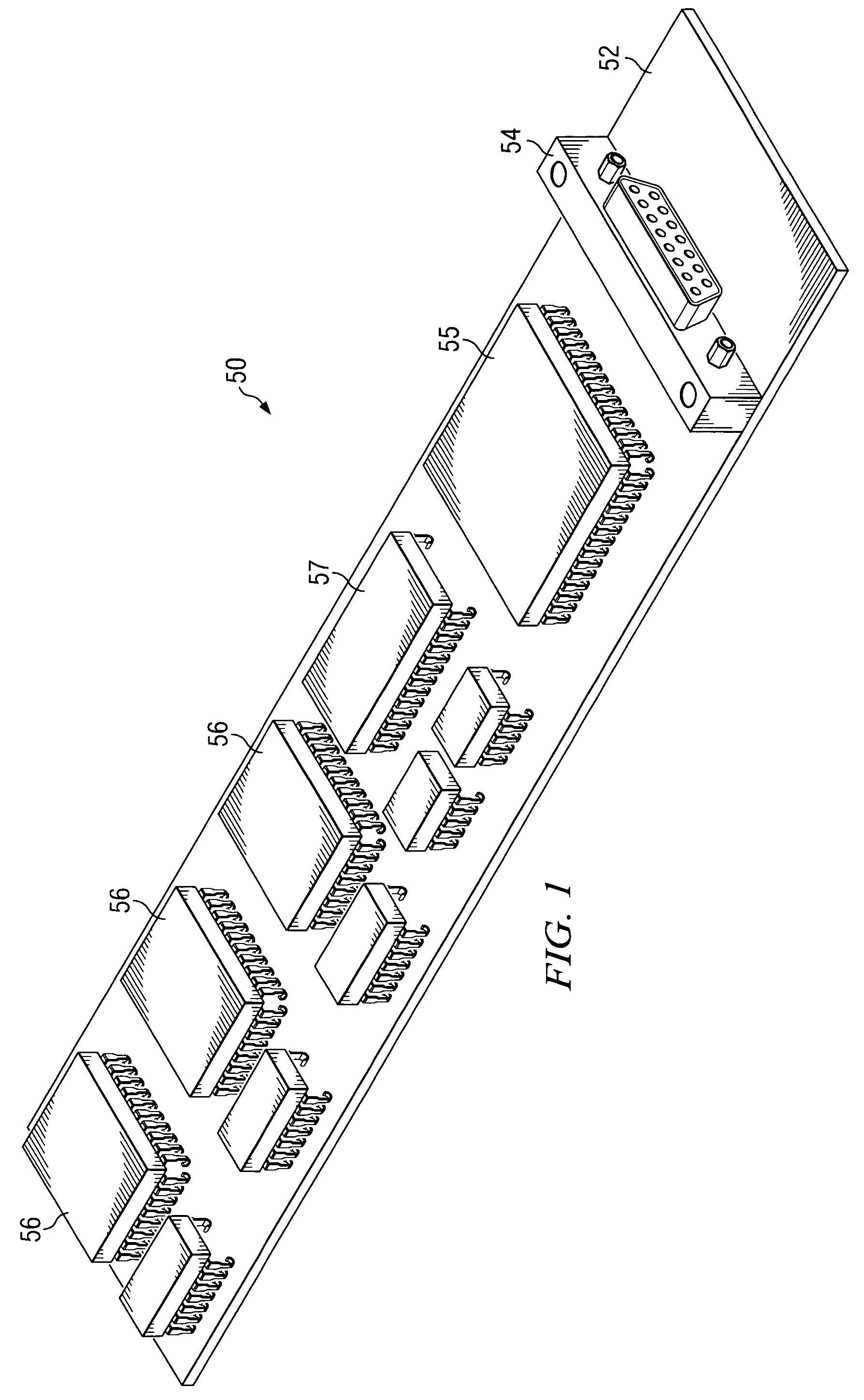 Integrated circuit packages including damming and change protection cover for harsh environments