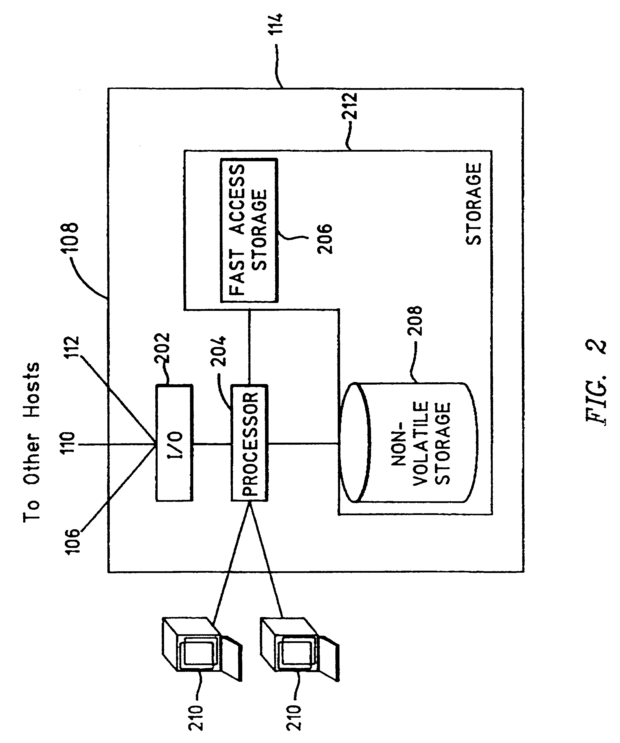 Method and apparatus for parallel profile matching in a large scale webcasting system