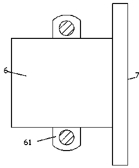 Novel traffic control instruction device