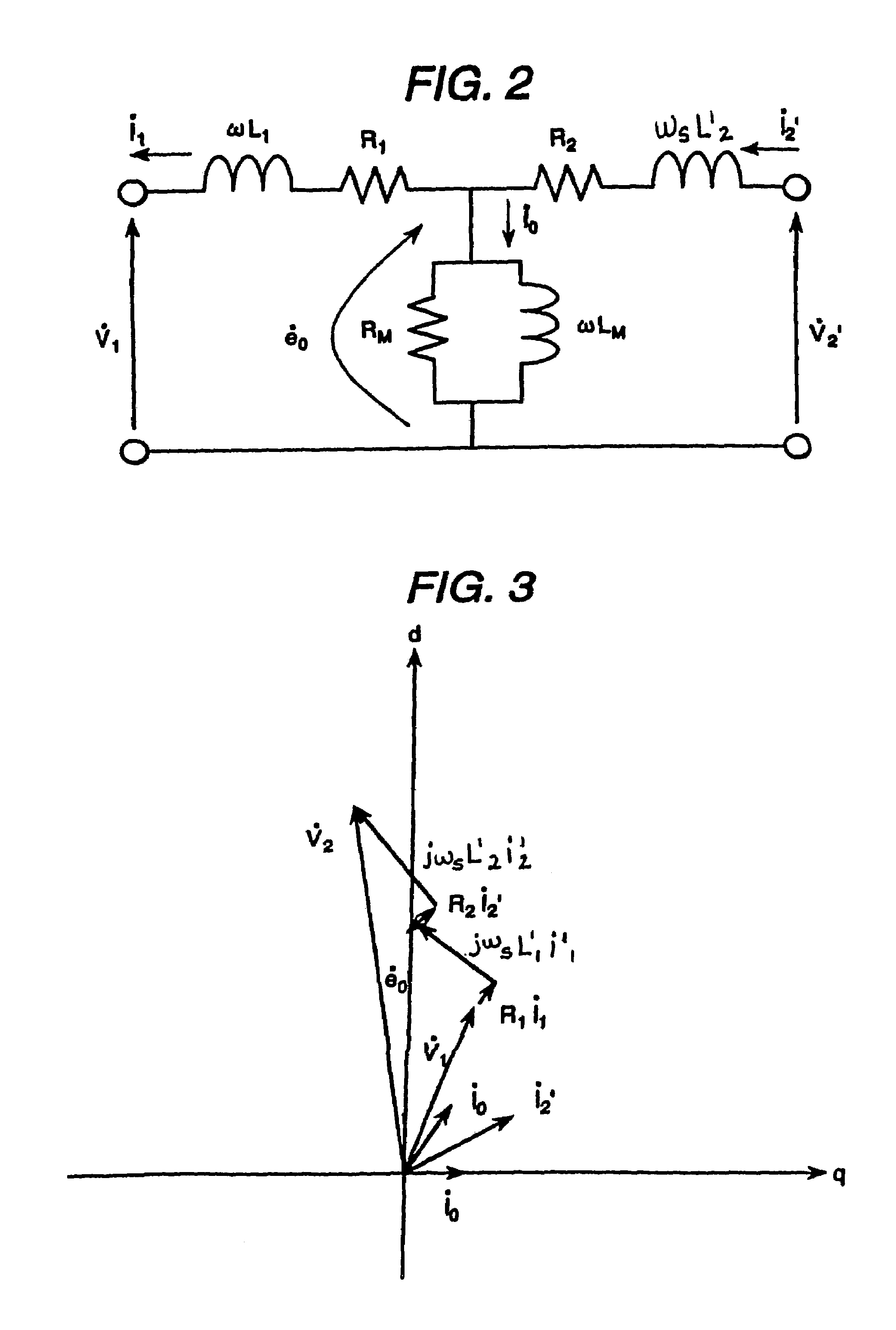 Electrical rotating machine control unit and power generation system